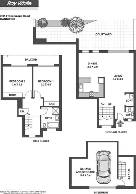 35 Frenchmans Road, RANDWICK NSW 2031, Randwick - Thumbnail 5