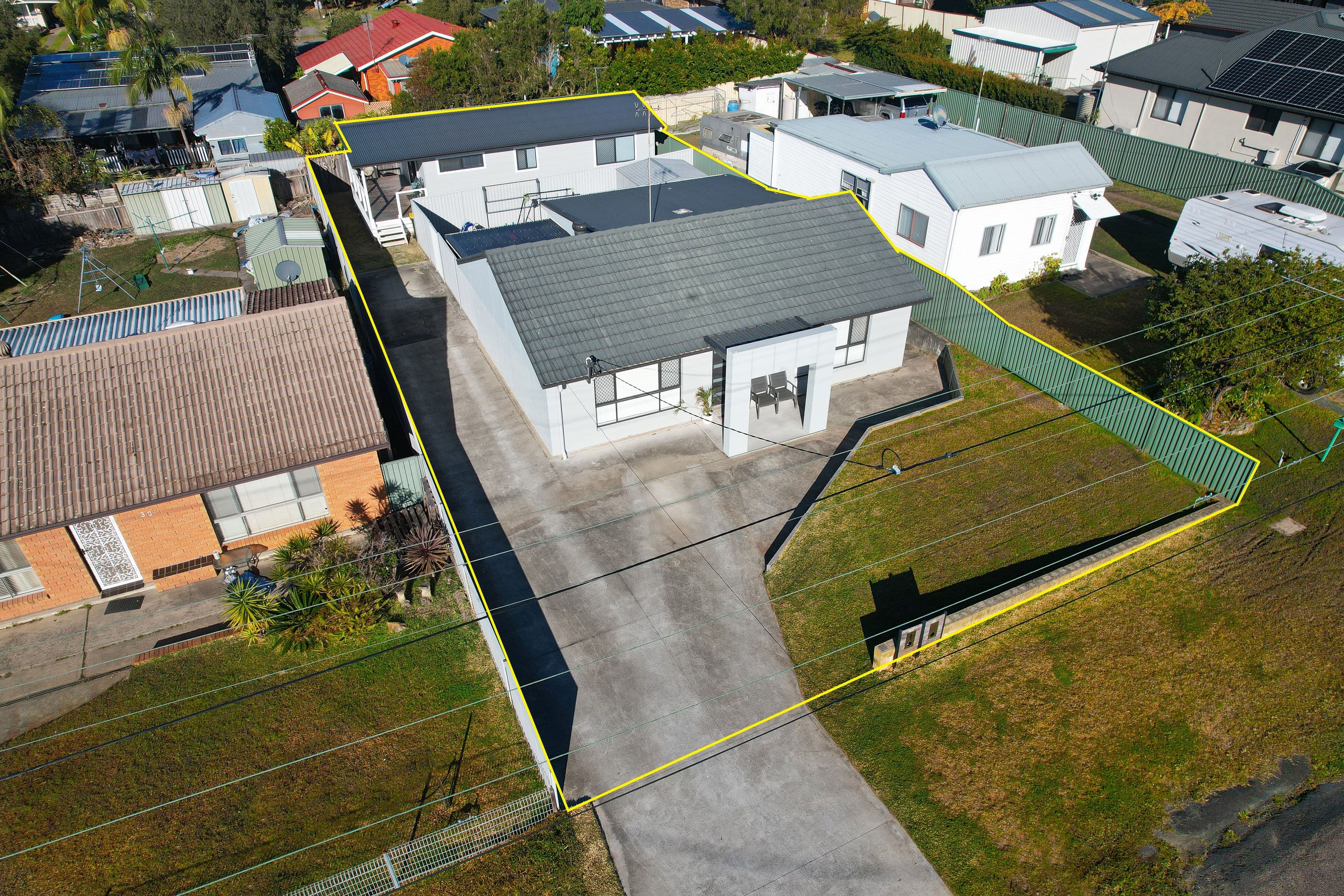 32 Tingira Street, Charmhaven NSW 2263, Charmhaven - Image 1