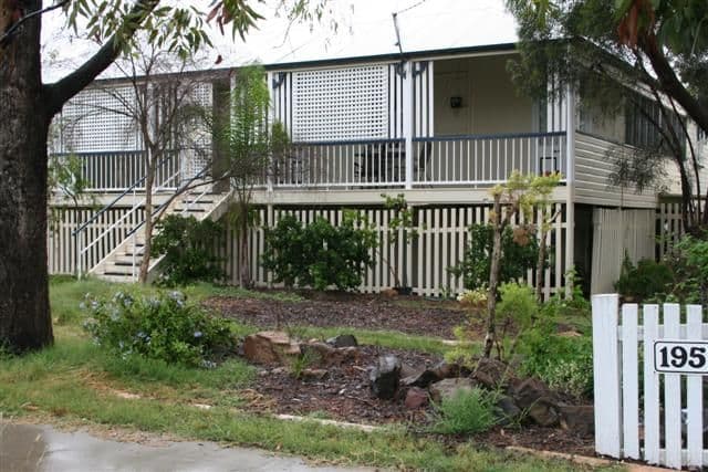 195 McDowall Street, ROMA QLD 4455, Roma - Image 1
