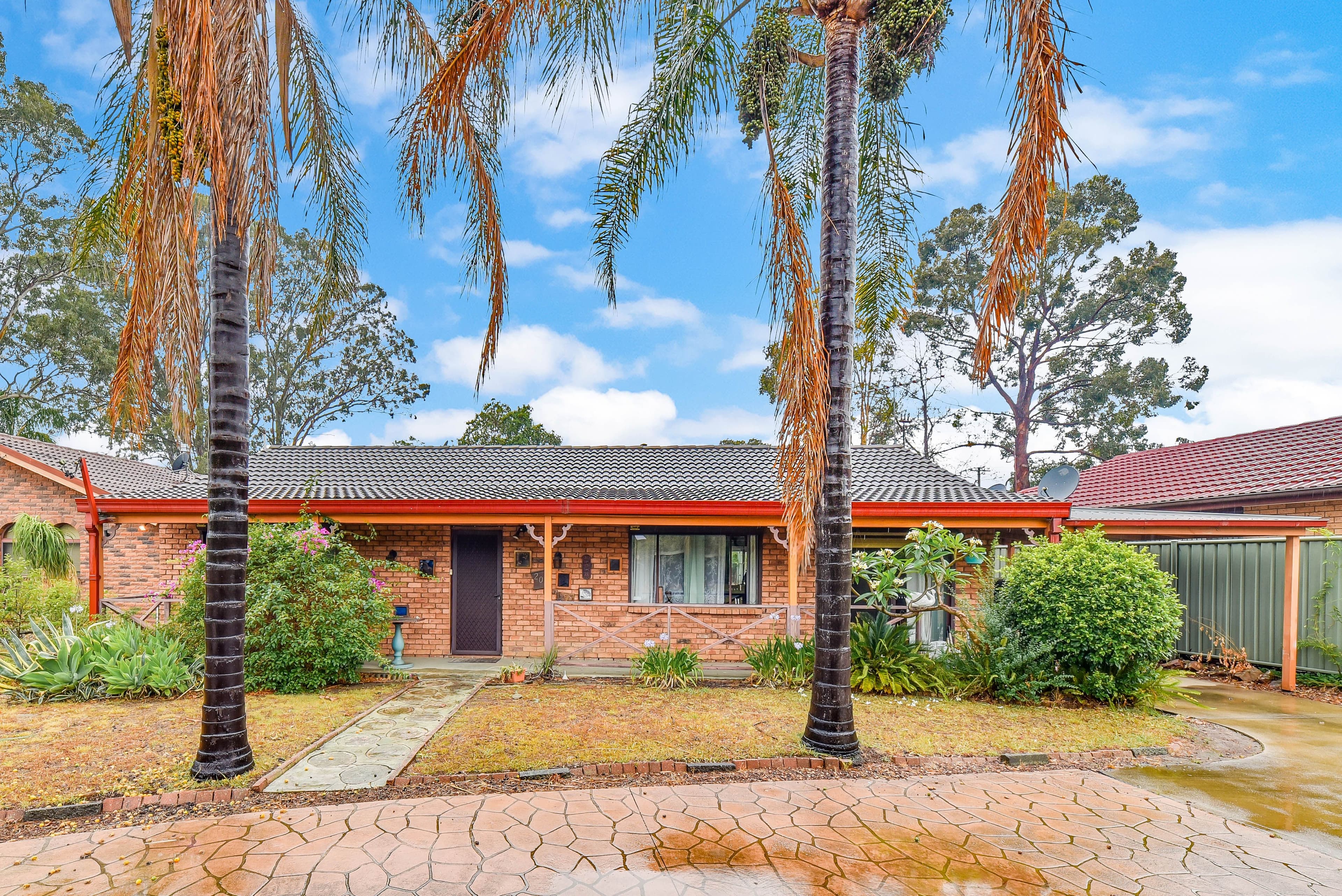 208 Railway Parade, Macquarie Fields - Image 1