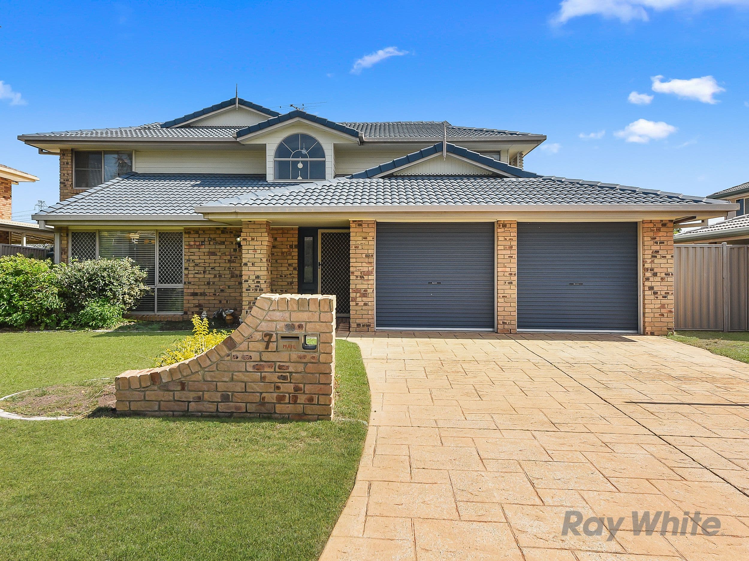 7 Pilgrim Place, Bracken Ridge QLD 4017, Bracken Ridge - Image 1