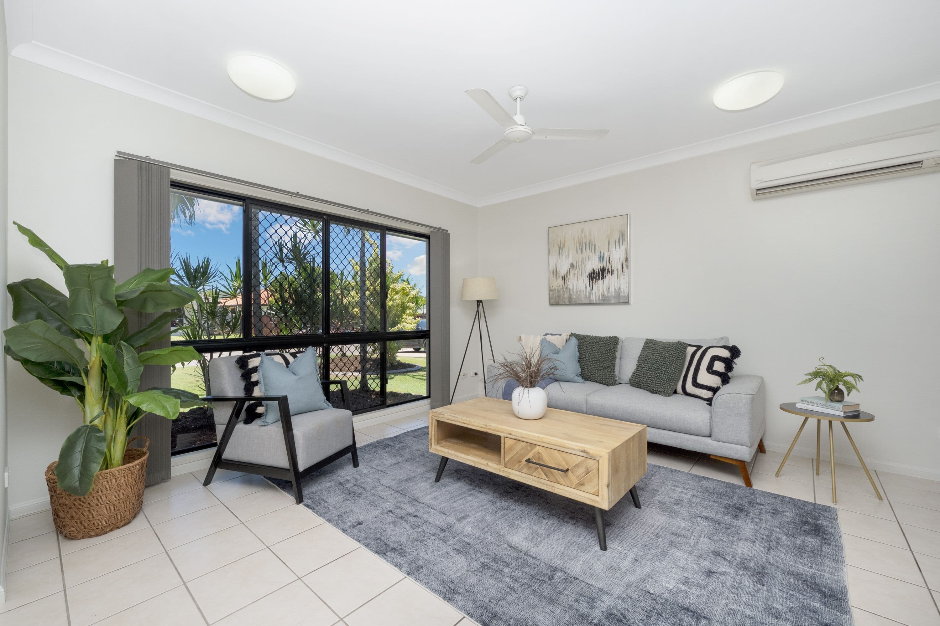 16 Farnham Court, Kirwan QLD 4817, Kirwan - Thumbnail 2