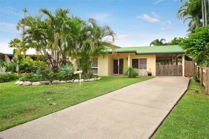 3 Blackbird Close, BENTLEY PARK QLD 4869, Bentley Park - Image 1