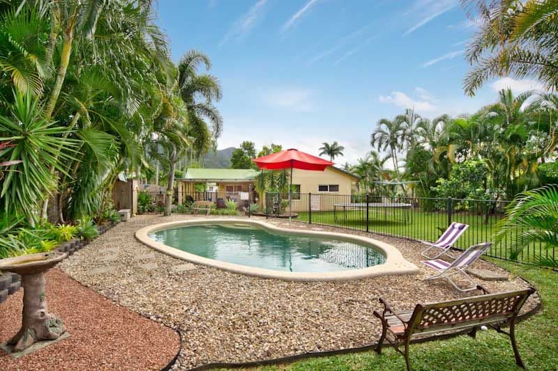 3 Blackbird Close, BENTLEY PARK QLD 4869, Bentley Park - Thumbnail 3