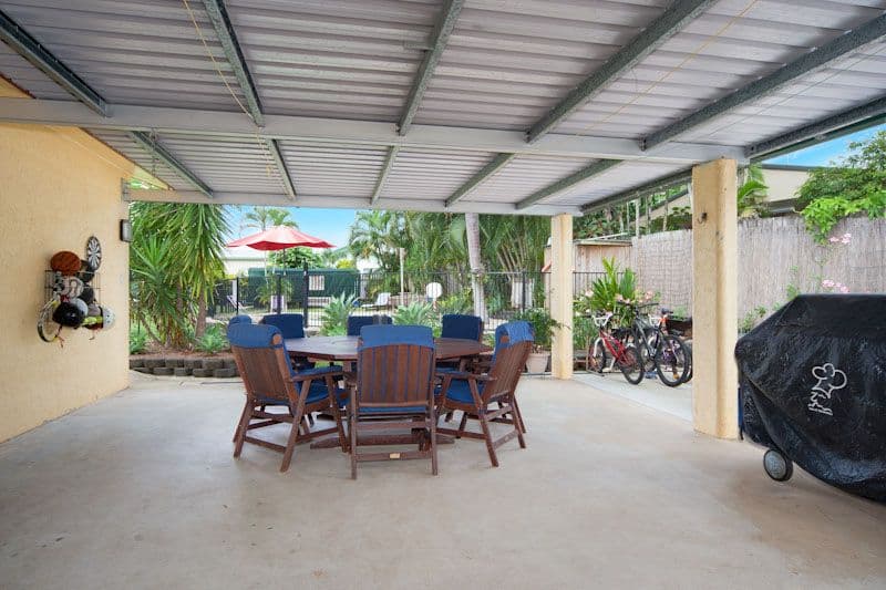 3 Blackbird Close, BENTLEY PARK QLD 4869, Bentley Park - Thumbnail 4