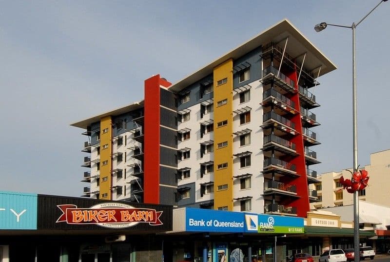30 Cavenagh Street, DARWIN NT 0800, Darwin City - Thumbnail 5