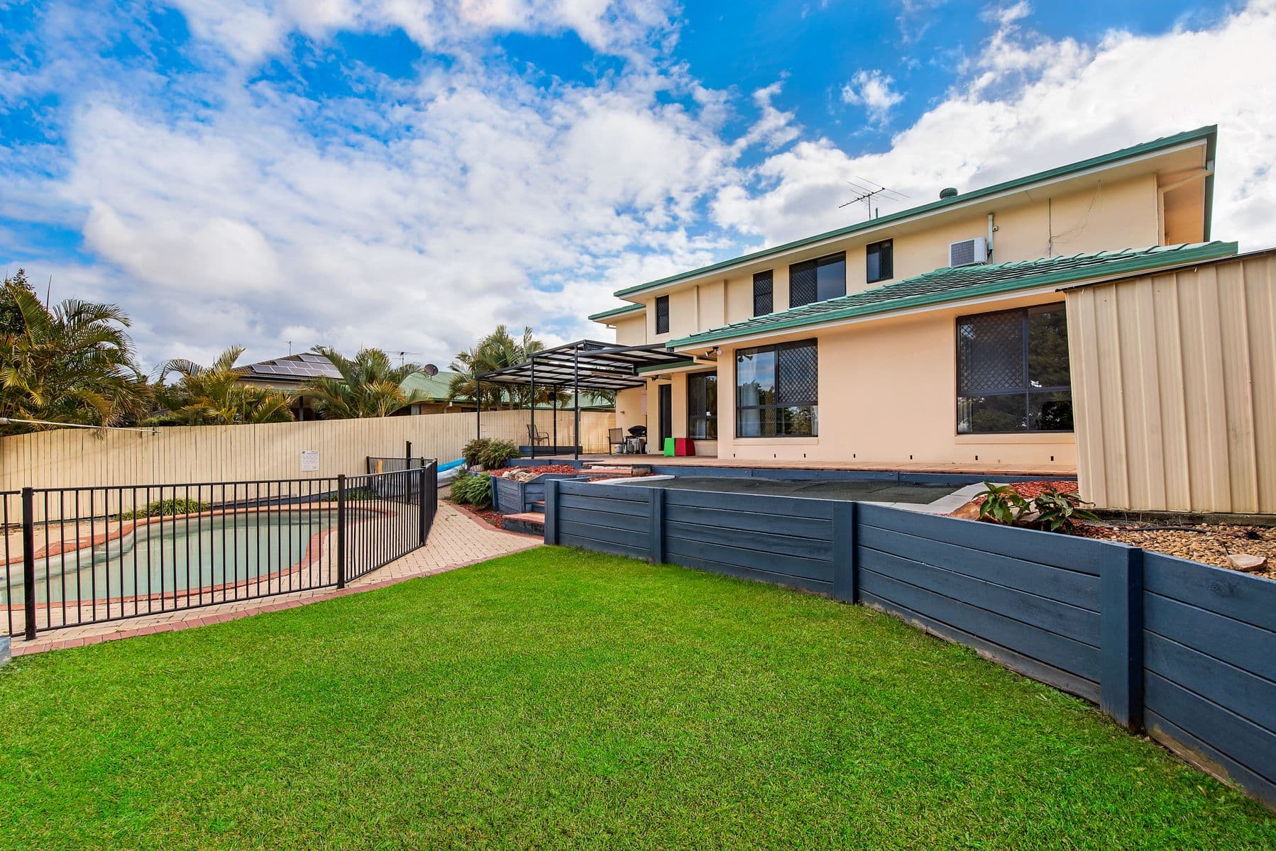 30 Palmetto Place, Bridgeman Downs QLD 4035, Bridgeman Downs - Thumbnail 4