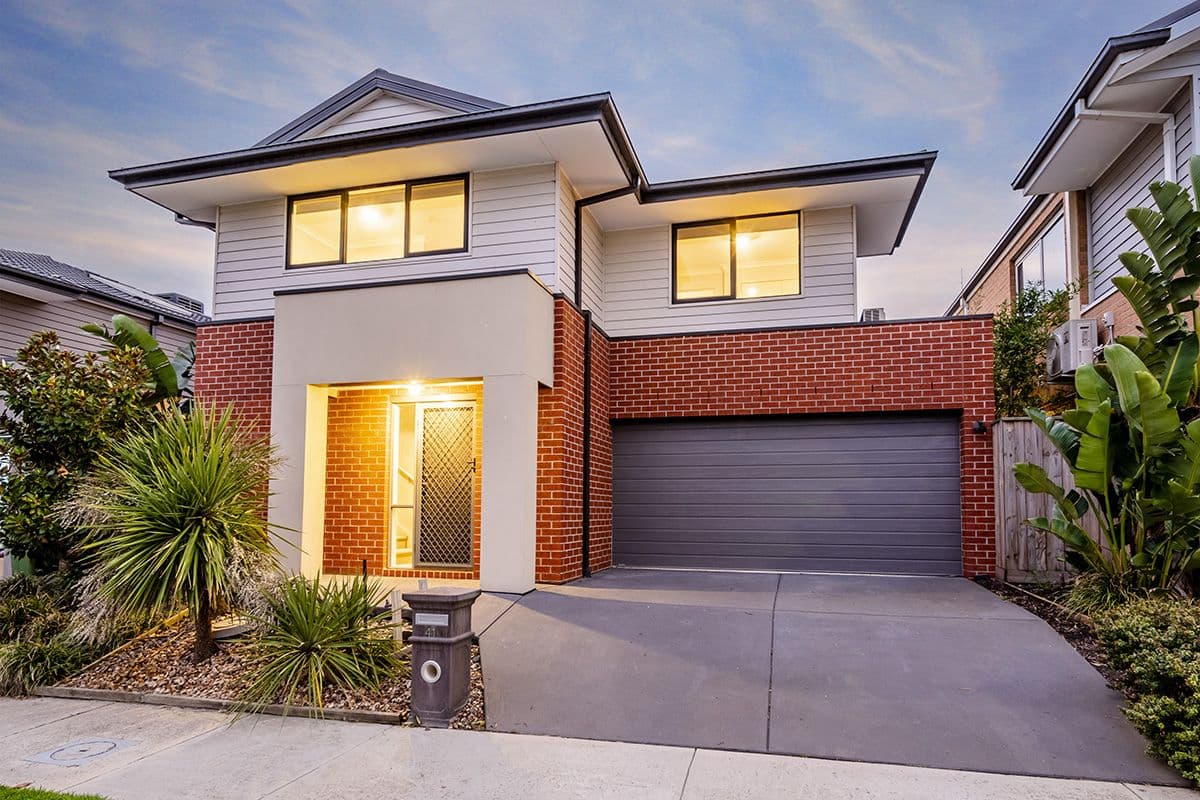 41 Royaloak Crescent, Cranbourne East VIC 3977, Cranbourne East - Image 1