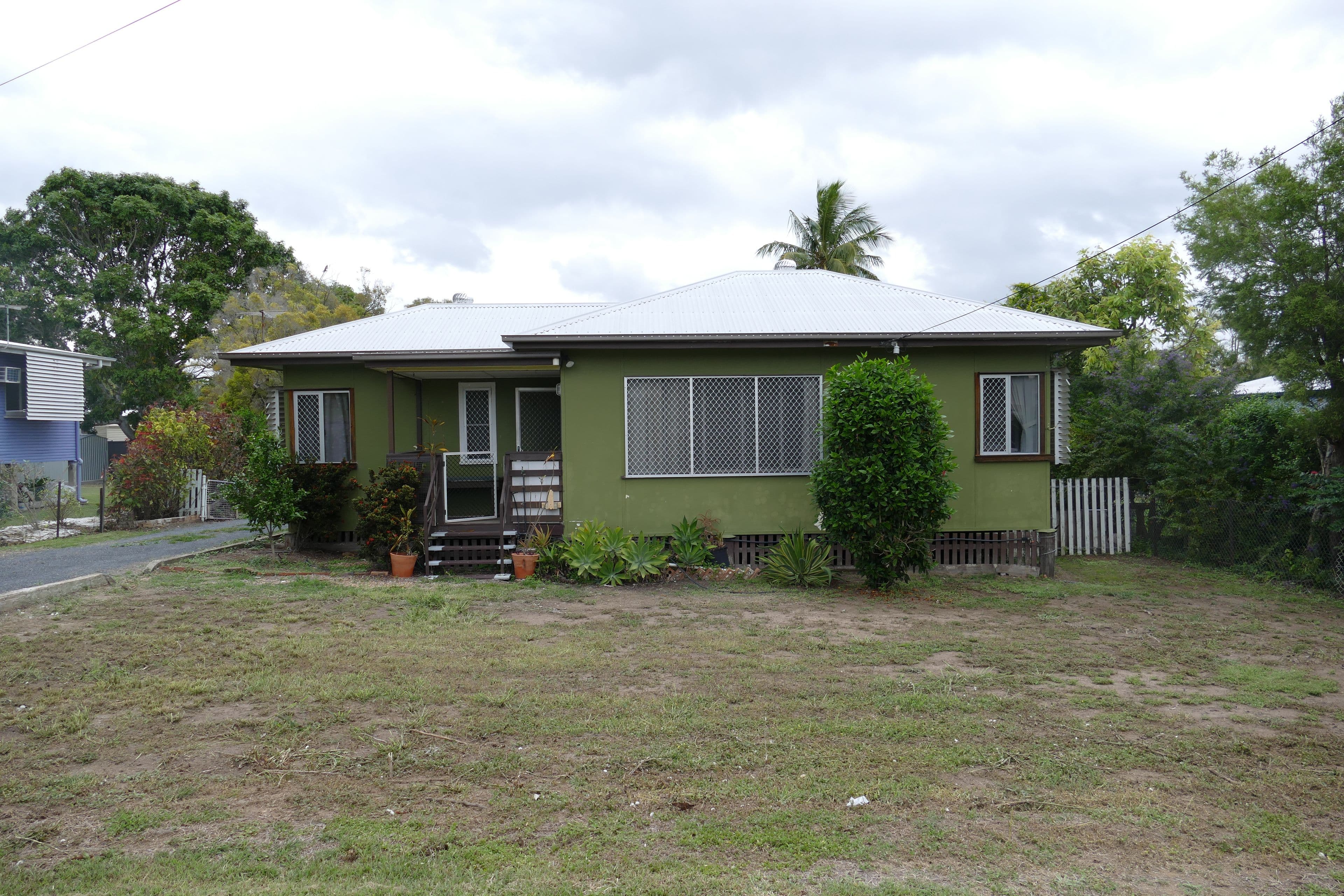 19 Hunter Street, West Rockhampton QLD 4700, West Rockhampton - Image 1