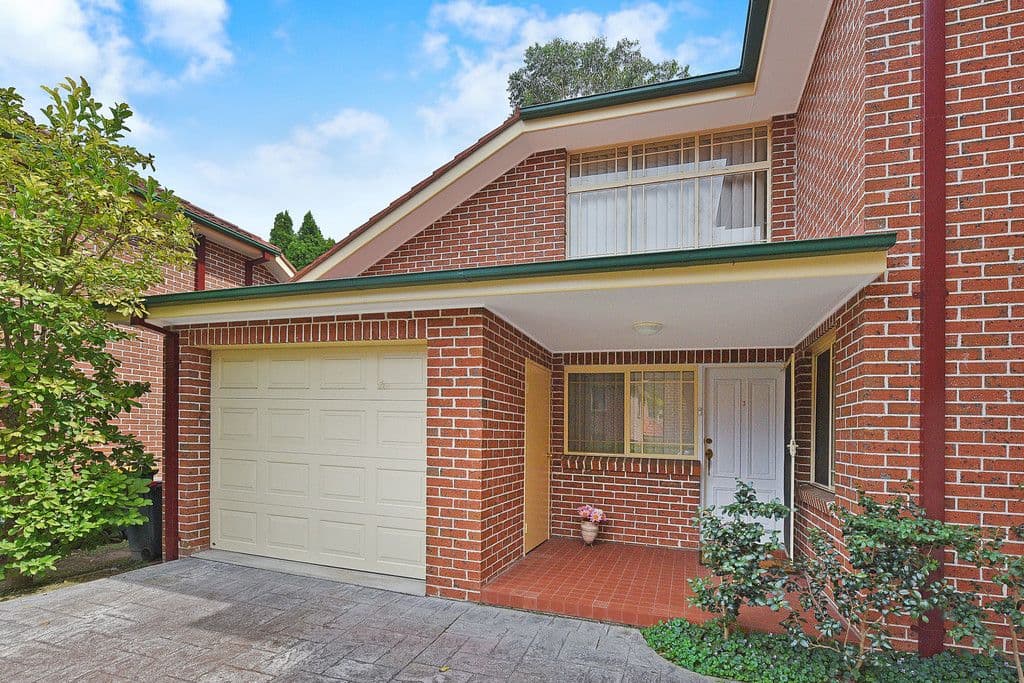 26-28 Eddy Street, Thornleigh NSW 2120, Thornleigh - Thumbnail 2