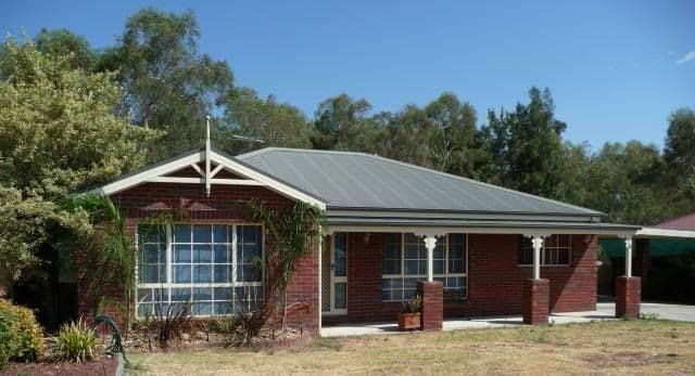 WODONGA VIC 3690, Wodonga - Image 1