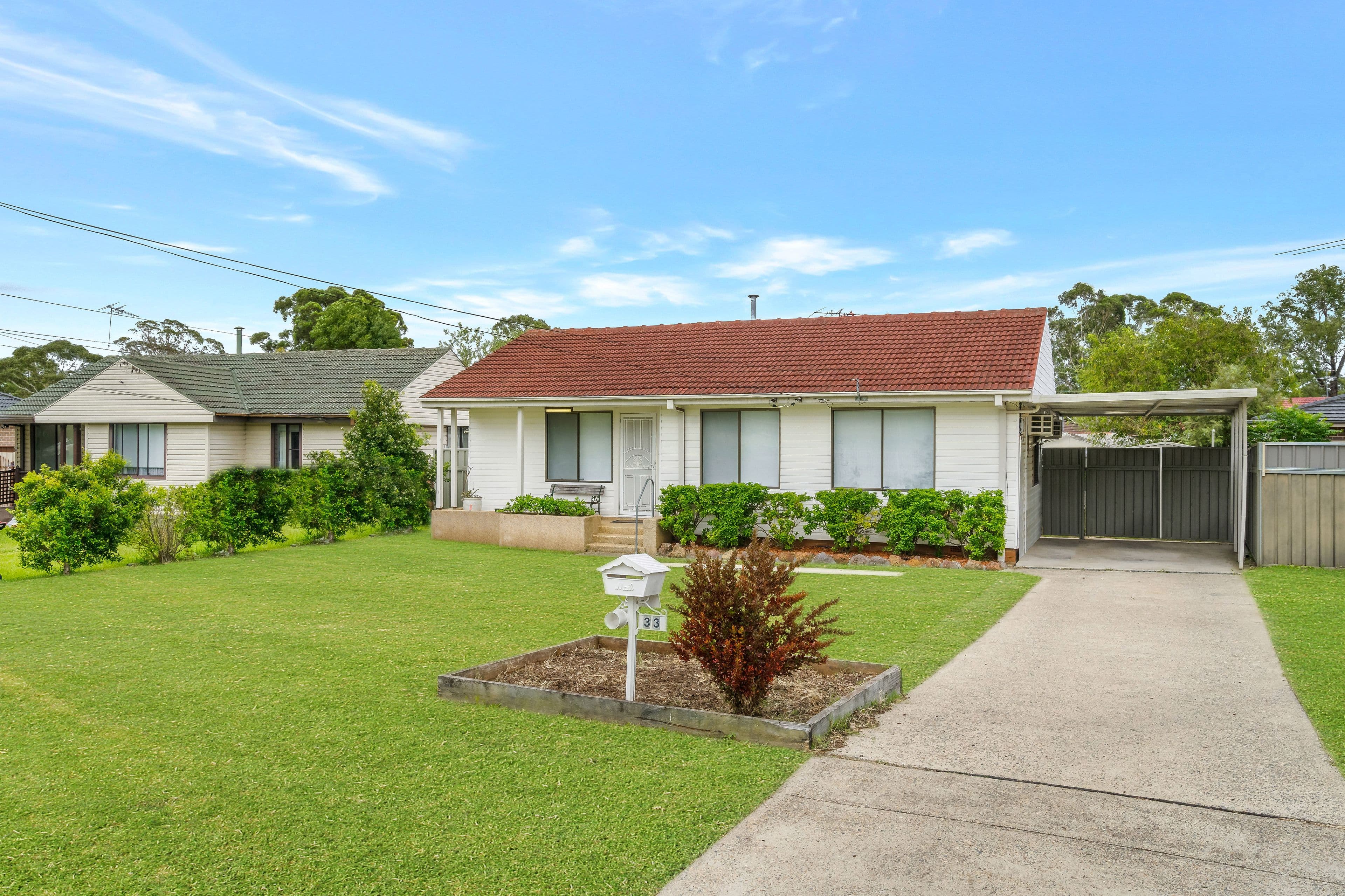 33 Guthega Crescent, Heckenberg NSW 2168, Heckenberg - Thumbnail 2
