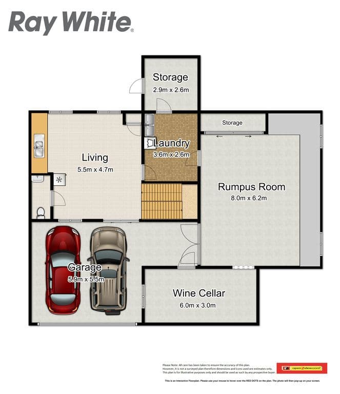 11 Lower Hickey Street, East Innisfail QLD 4860, East Innisfail - Thumbnail 7