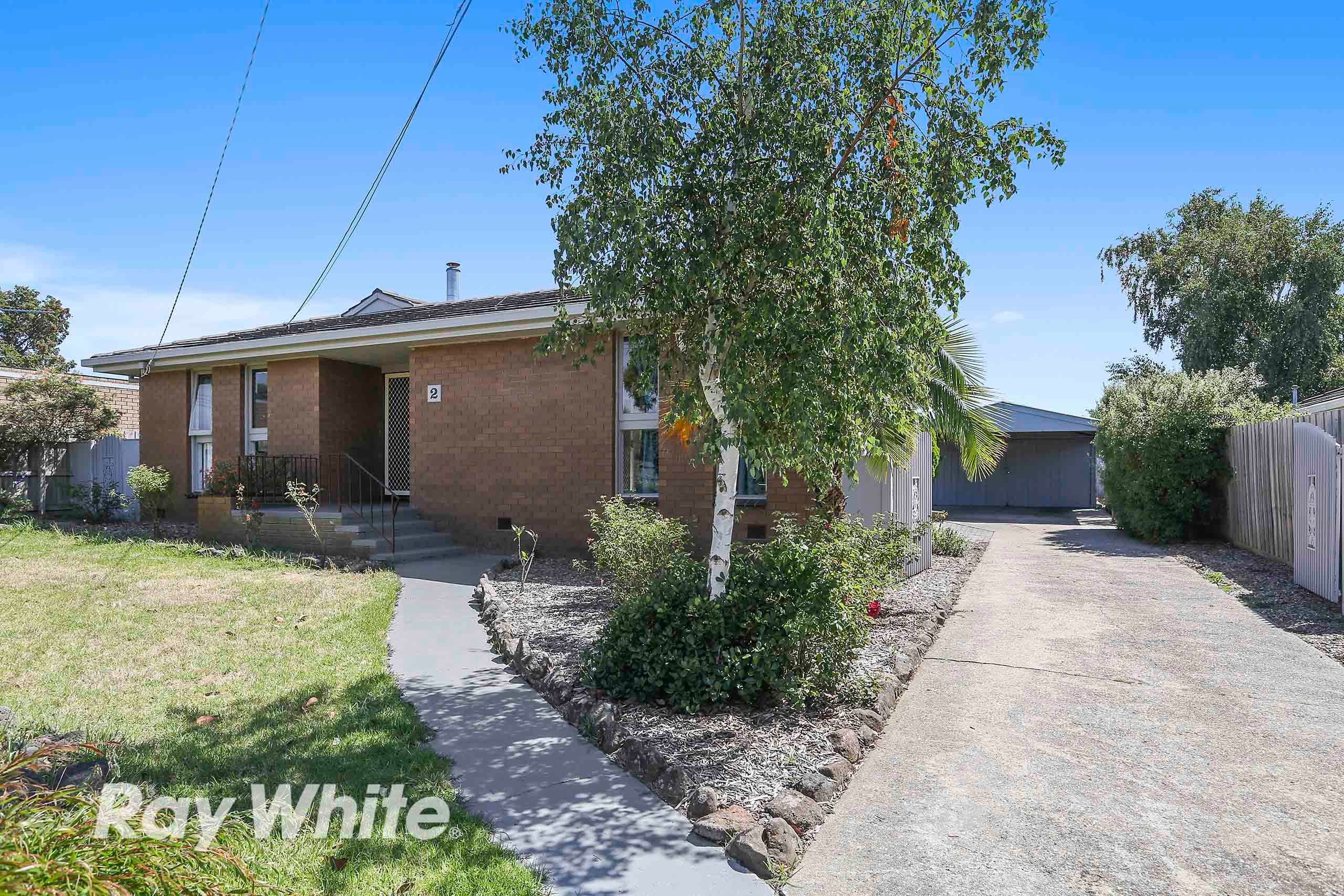 2 Konrads Crescent, Highton VIC 3216, Highton - Image 1