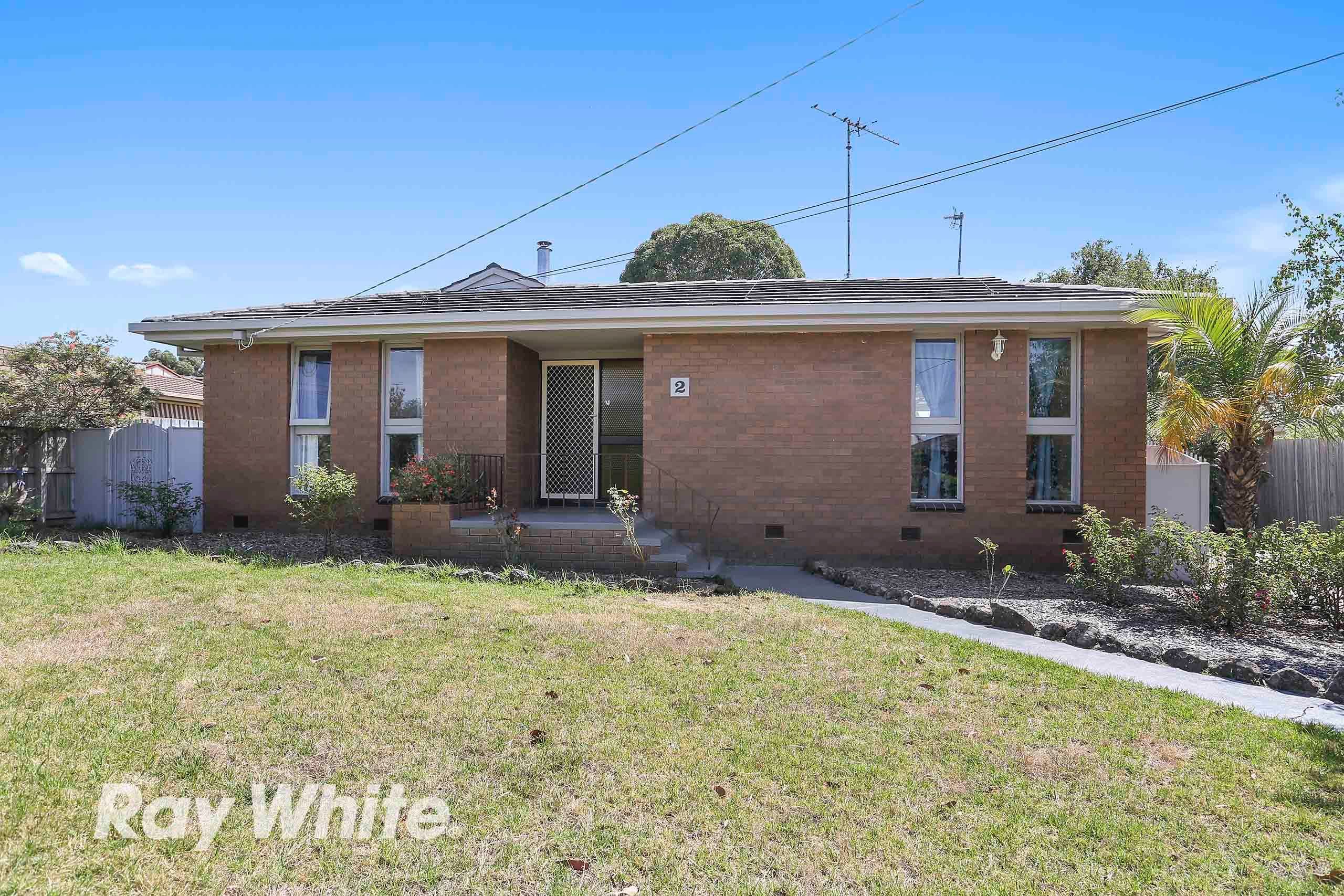 2 Konrads Crescent, Highton VIC 3216, Highton - Thumbnail 2
