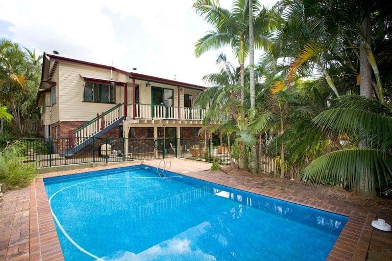 133 Coopers Camp Road, BARDON QLD 4065, Bardon - Thumbnail 2