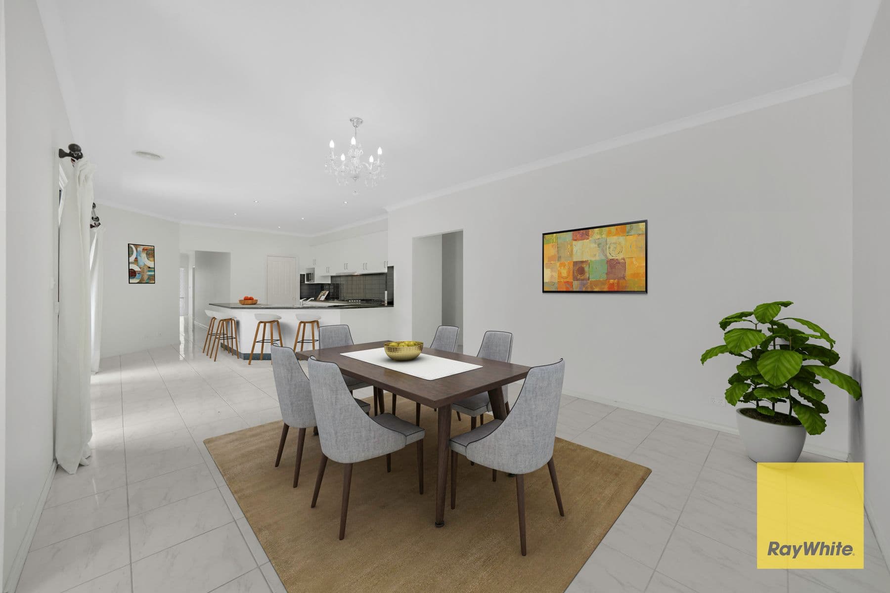 51 Inglewood Drive, Burnside Heights VIC 3023, Burnside Heights - Thumbnail 6