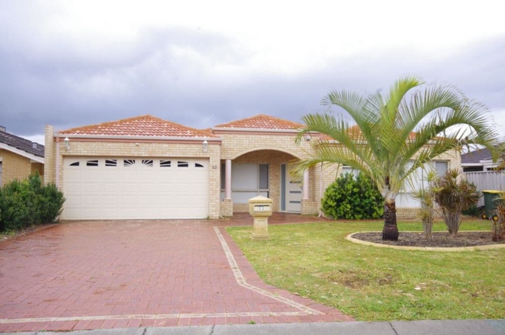 23 Guadalupe Drive, BALLAJURA WA 6066, Ballajura - Image 1