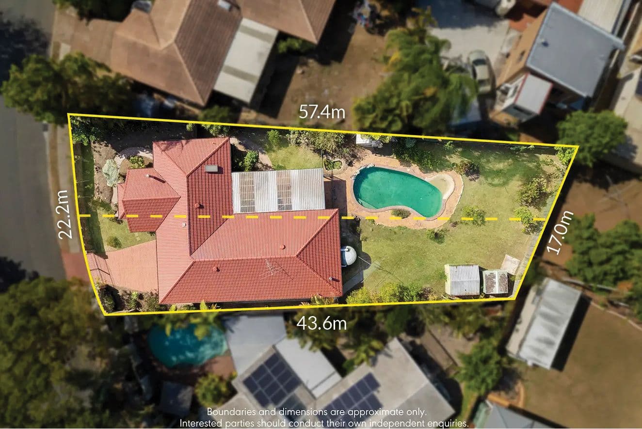 6 Springsure Street, Runcorn QLD 4113, Runcorn - Thumbnail 2