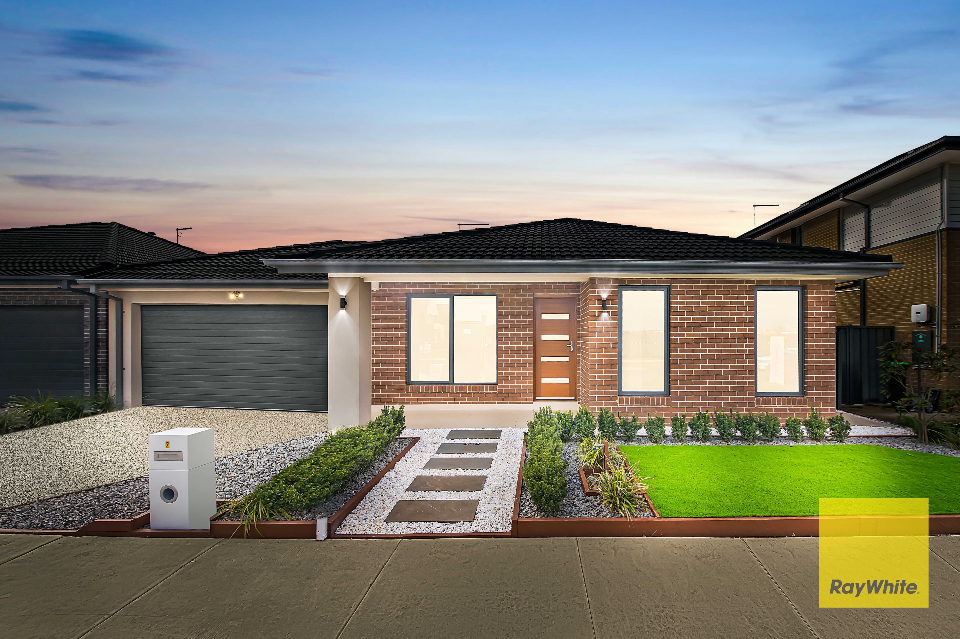 2 Oliveto Avenue, Truganina VIC 3029, Truganina - Image 1