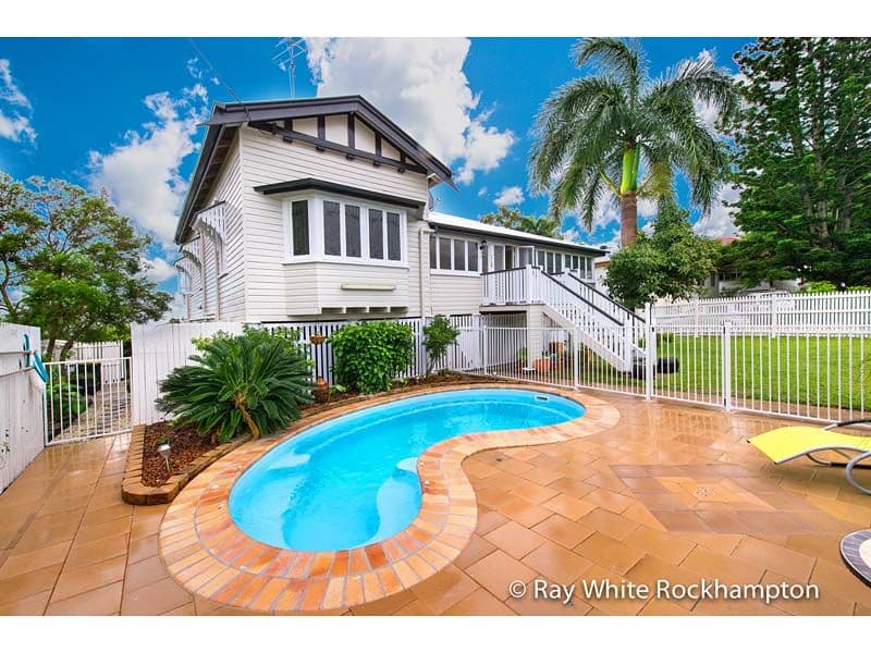 258 Agnes Street, THE RANGE QLD 4700, The Range - Image 1