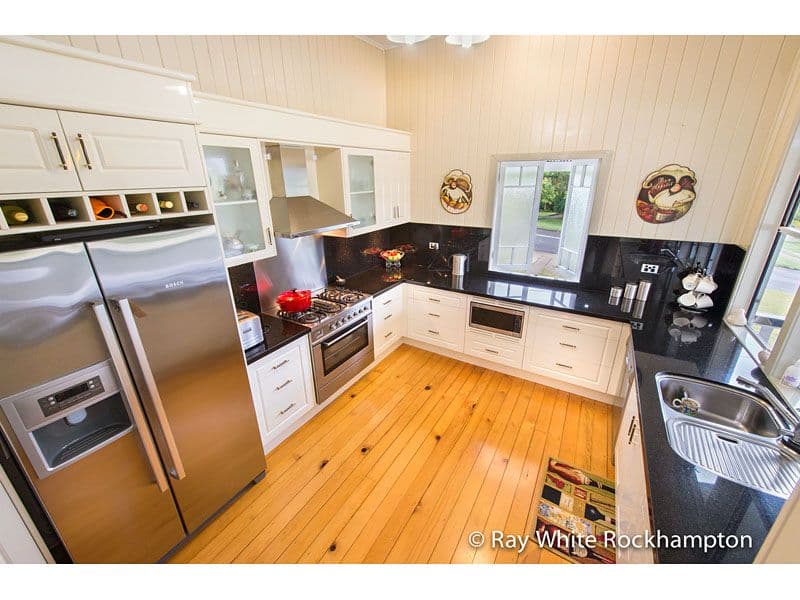 258 Agnes Street, THE RANGE QLD 4700, The Range - Thumbnail 2