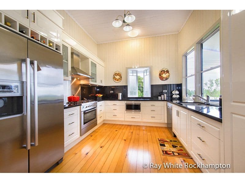 258 Agnes Street, THE RANGE QLD 4700, The Range - Thumbnail 3
