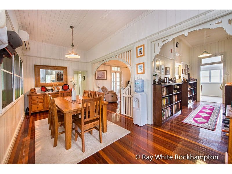 258 Agnes Street, THE RANGE QLD 4700, The Range - Thumbnail 4