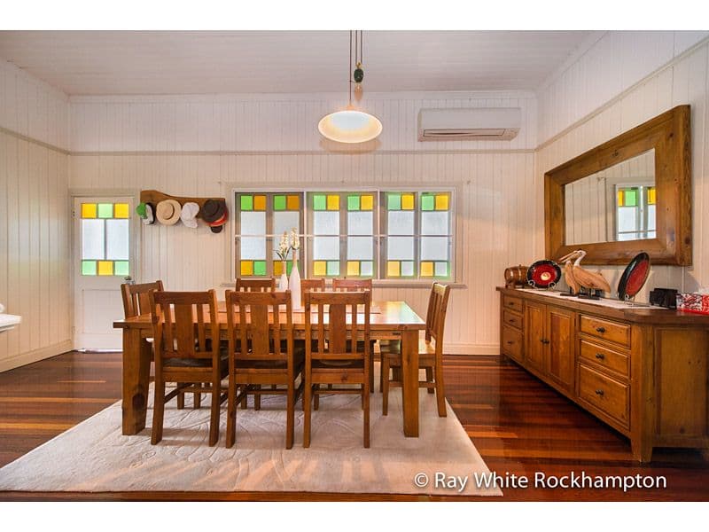 258 Agnes Street, THE RANGE QLD 4700, The Range - Thumbnail 5