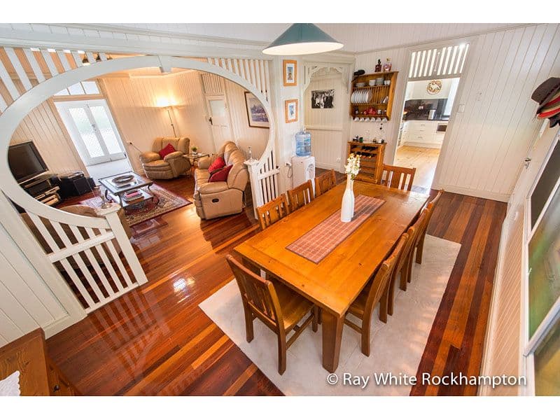 258 Agnes Street, THE RANGE QLD 4700, The Range - Thumbnail 6