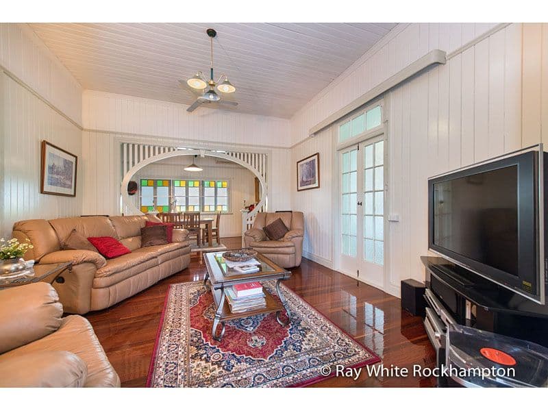258 Agnes Street, THE RANGE QLD 4700, The Range - Thumbnail 7