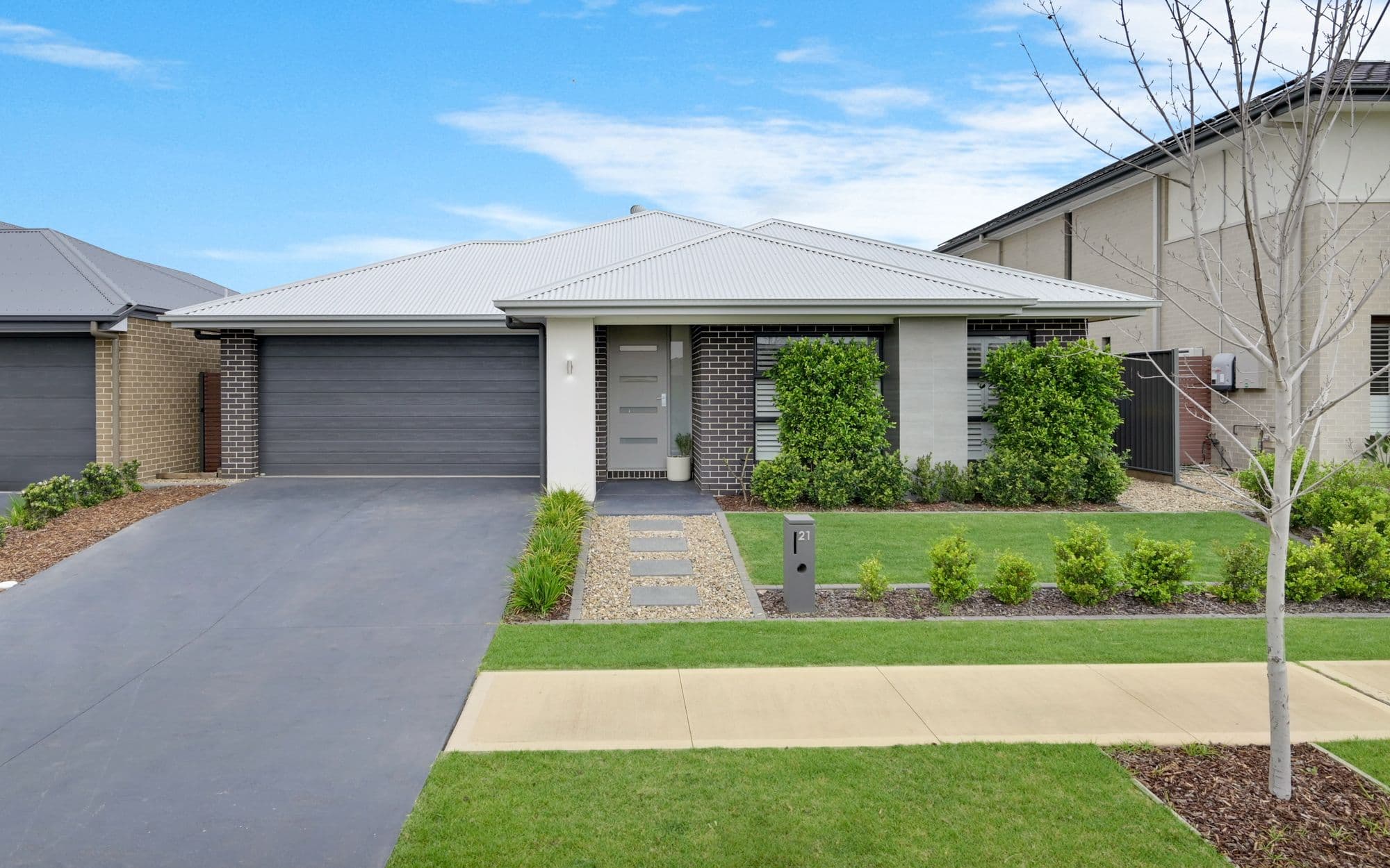 21 Fenner Terrace, Oran Park NSW 2570, Oran Park - Image 1