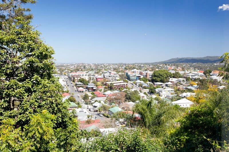 58 Upper Cairns Terrace, Red Hill QLD 4059, Red Hill - Thumbnail 2
