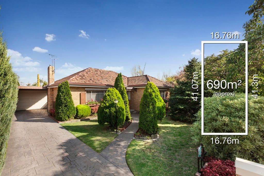 14 Kennedy Street, Bentleigh East VIC 3165, Bentleigh East - Image 1