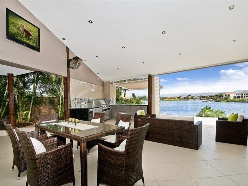 114 Port Jackson Boulevard, CLEAR ISLAND WATERS QLD 4226, Clear Island Waters - Image 1