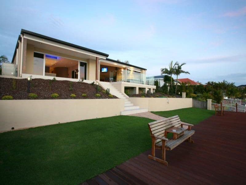 114 Port Jackson Boulevard, CLEAR ISLAND WATERS QLD 4226, Clear Island Waters - Thumbnail 8