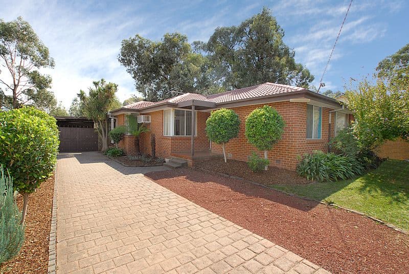 78  Mountain Gate Drive, FERNTREE GULLY VIC 3156, Ferntree Gully - Image 1