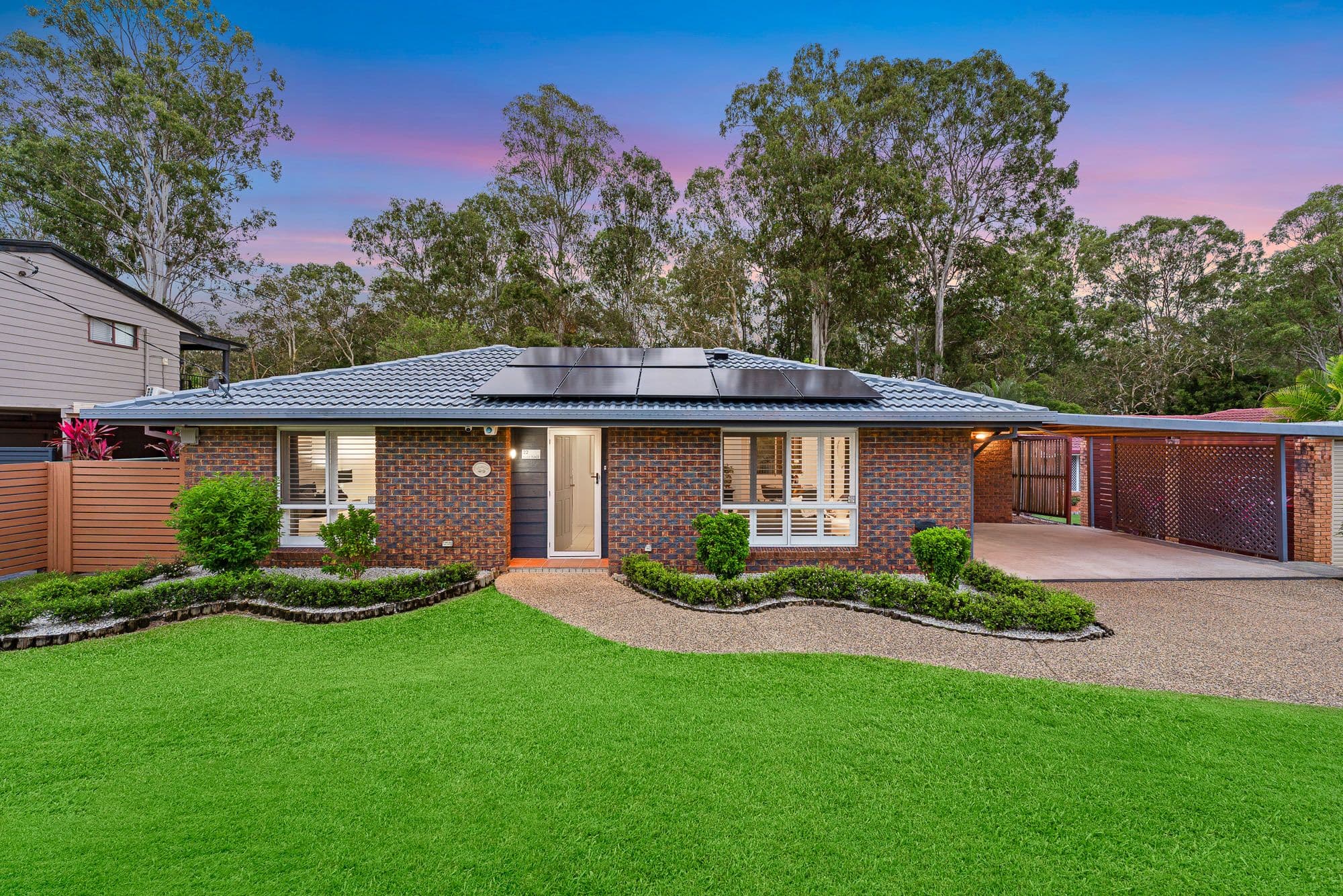 22 Hush Place, Rochedale South QLD 4123, Rochedale South - Image 1