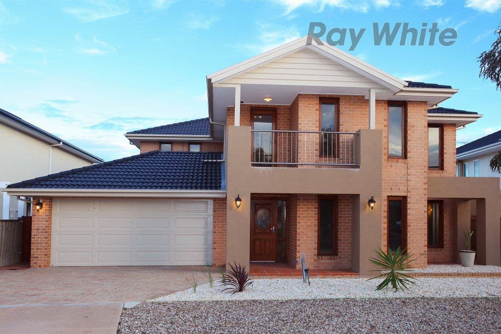 23 Spinnaker Rise, POINT COOK VIC 3030, Point Cook - Image 1