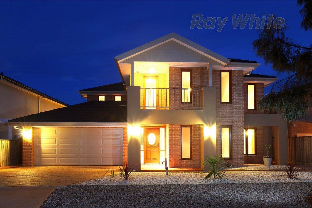 23 Spinnaker Rise, POINT COOK VIC 3030, Point Cook - Thumbnail 2