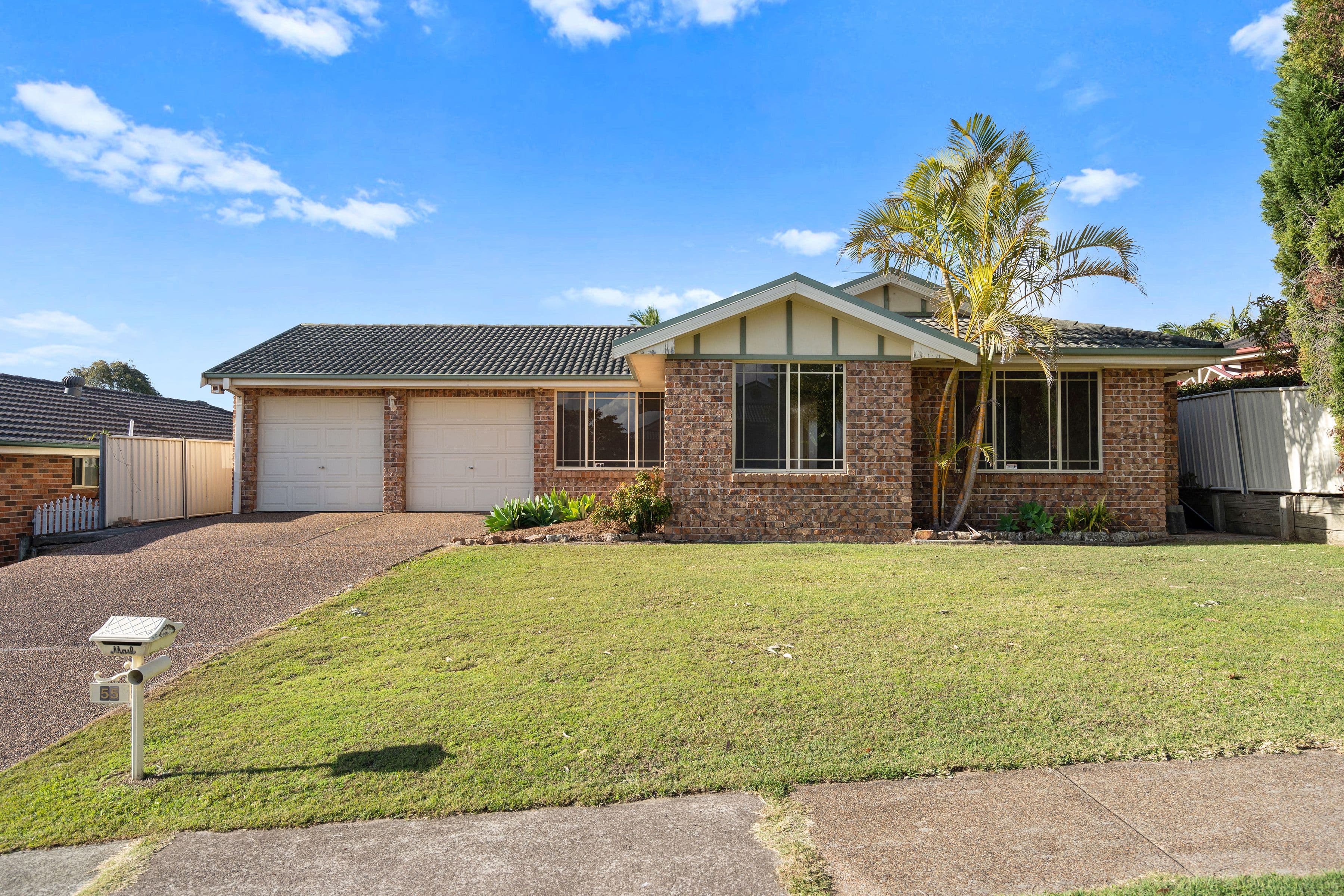 55 Dawson Road, Raymond Terrace NSW 2324, Raymond Terrace - Image 1
