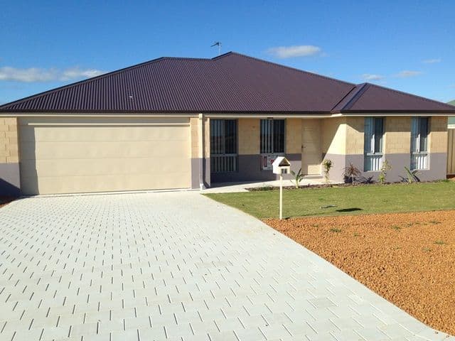 16 Swordfish Vista, Sunset Beach WA 6530, Sunset Beach - Image 1