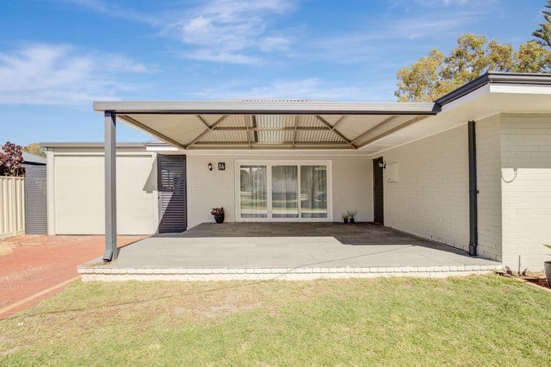 14 Croxton Place, Stirling WA 6021, Stirling - Thumbnail 3