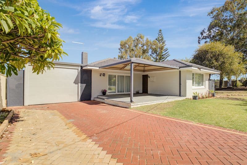 14 Croxton Place, Stirling WA 6021, Stirling - Thumbnail 4