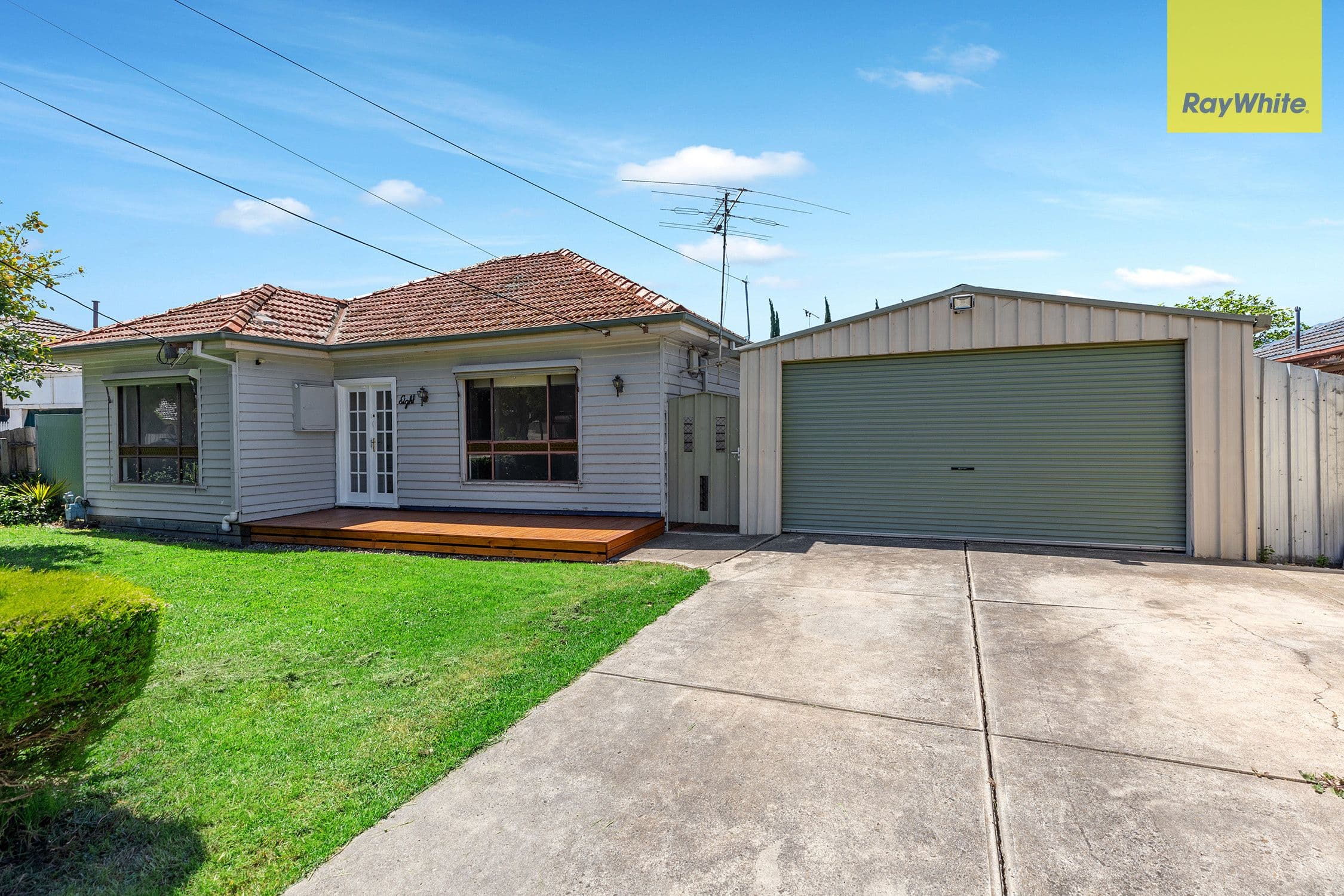 8 Mcleod Street, Sunshine North VIC 3020, Sunshine North - Image 1