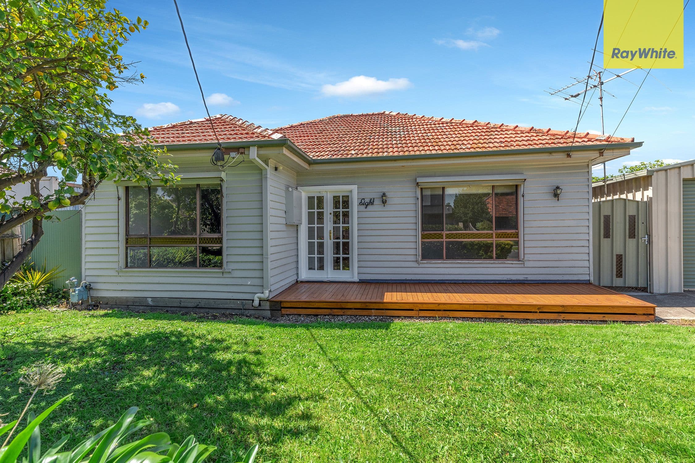 8 Mcleod Street, Sunshine North VIC 3020, Sunshine North - Thumbnail 2