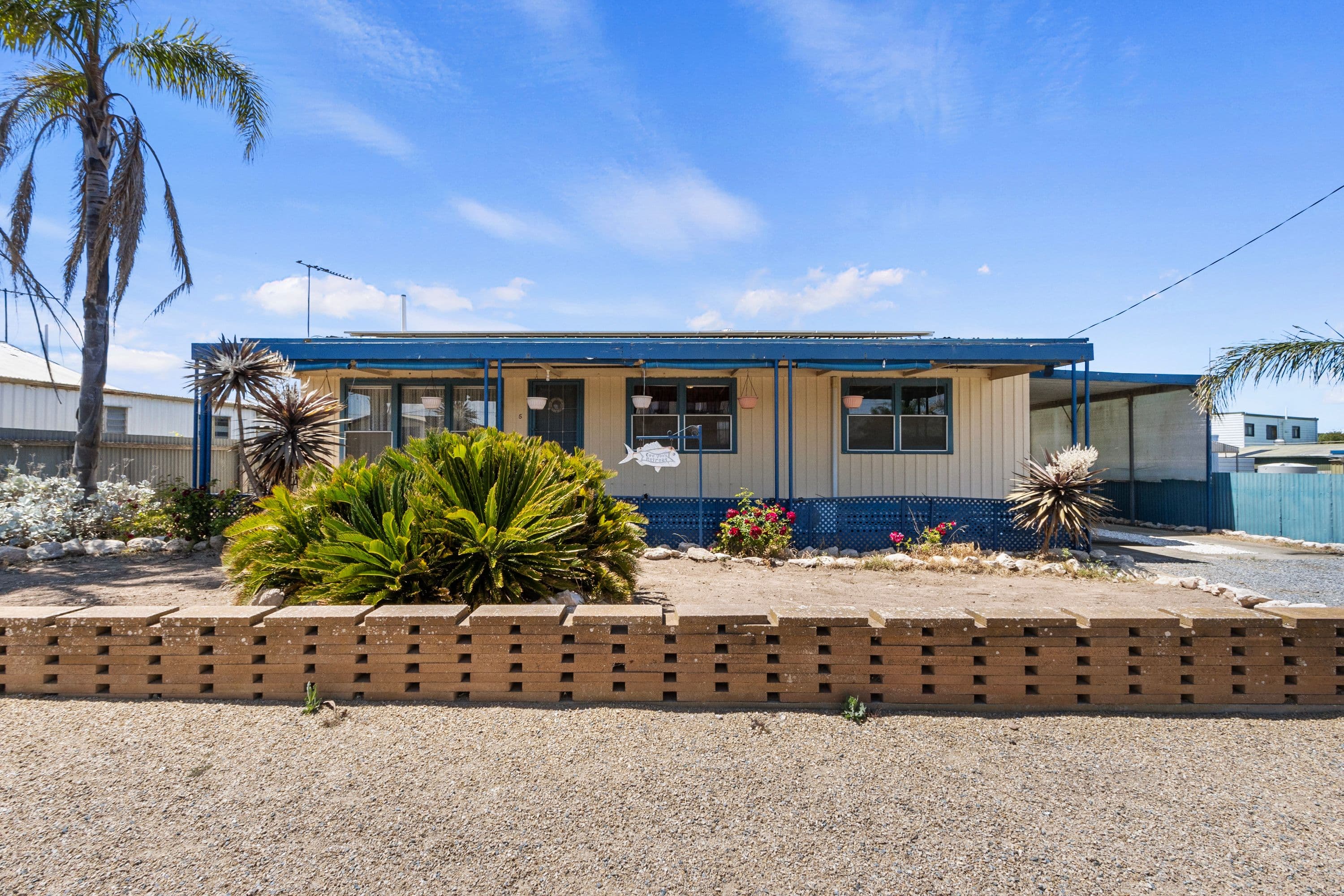 5 Hogarth Street, Ardrossan SA 5571, Ardrossan - Image 1