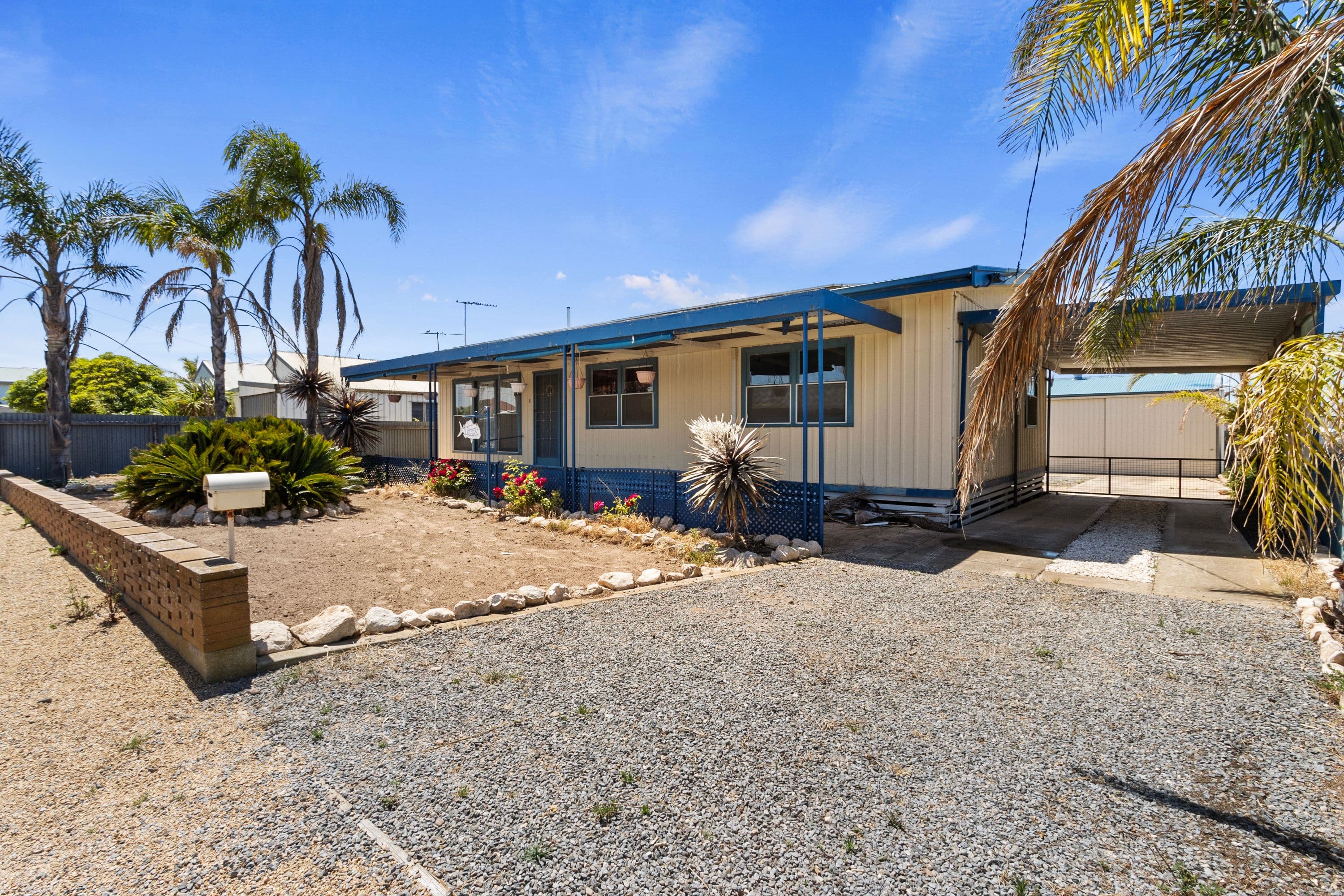5 Hogarth Street, Ardrossan SA 5571, Ardrossan - Thumbnail 3