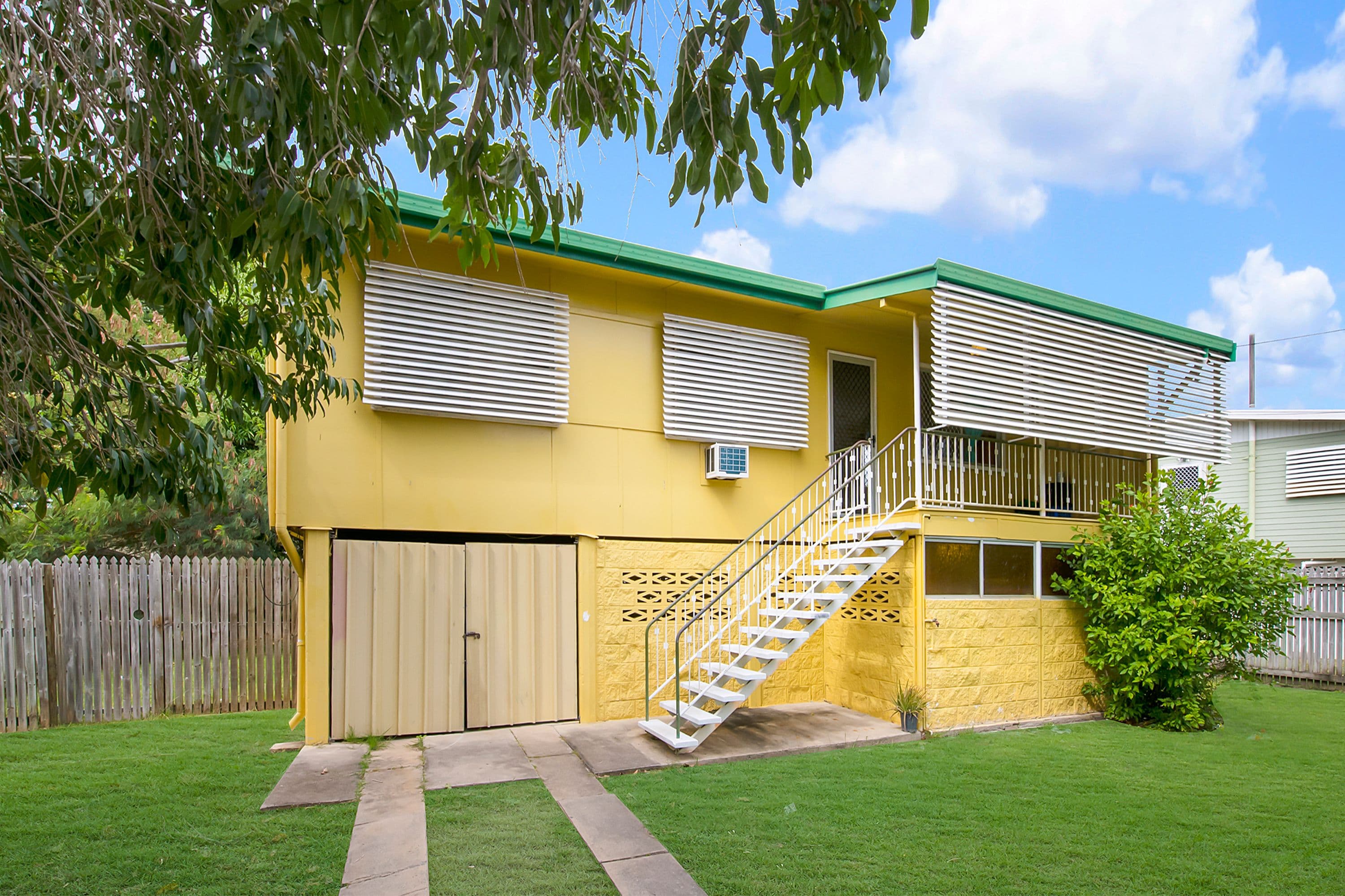 15 Eckhoff Street, Heatley QLD 4814, Heatley - Image 1