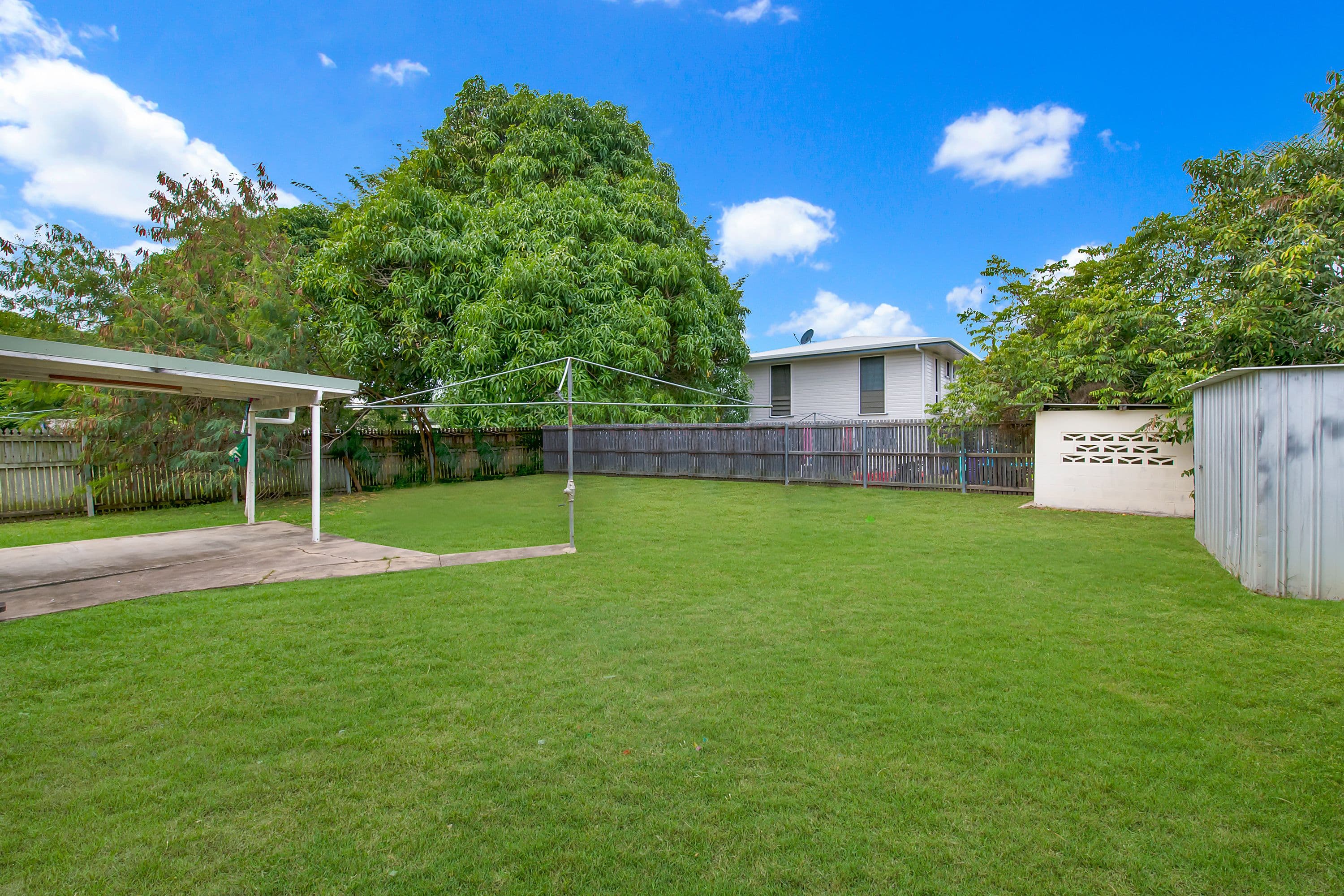 15 Eckhoff Street, Heatley QLD 4814, Heatley - Thumbnail 2